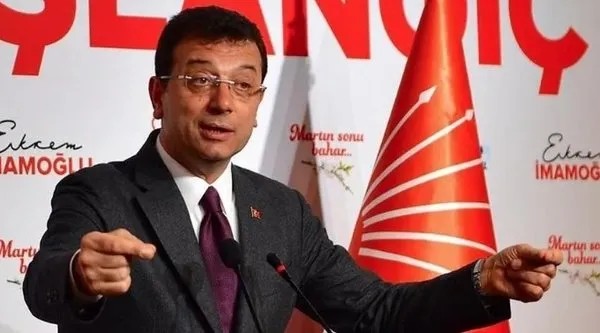 Ekrem İmamoğlu'nun manipülasyonu deşifre oldu! 'İBB bütçesi' oyunları da tutmadı